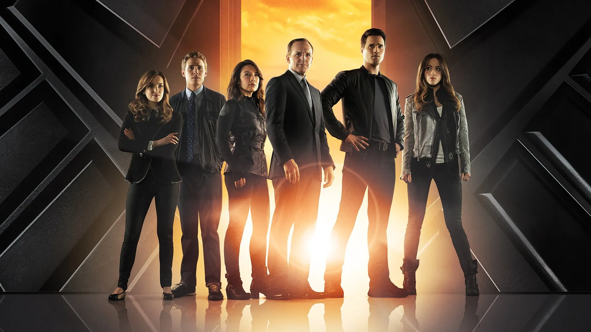 შილდის აგენტები სეზონი 4 (ქართულად) / MARVEL: AGENTS OF S.H.I.E.L.D. Season 4 ქართულად 2026 / shildis agentebi sezoni 4 qartulad