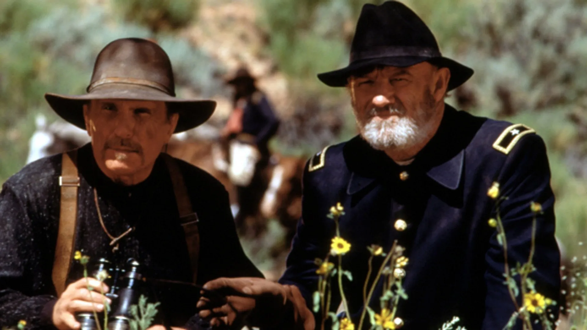 ჯერონიმო: ამერიკული ლეგენდა (ქართულად) / Geronimo: An American Legend ქართულად 2026 / jeronimo amerikuli legenda qartulad