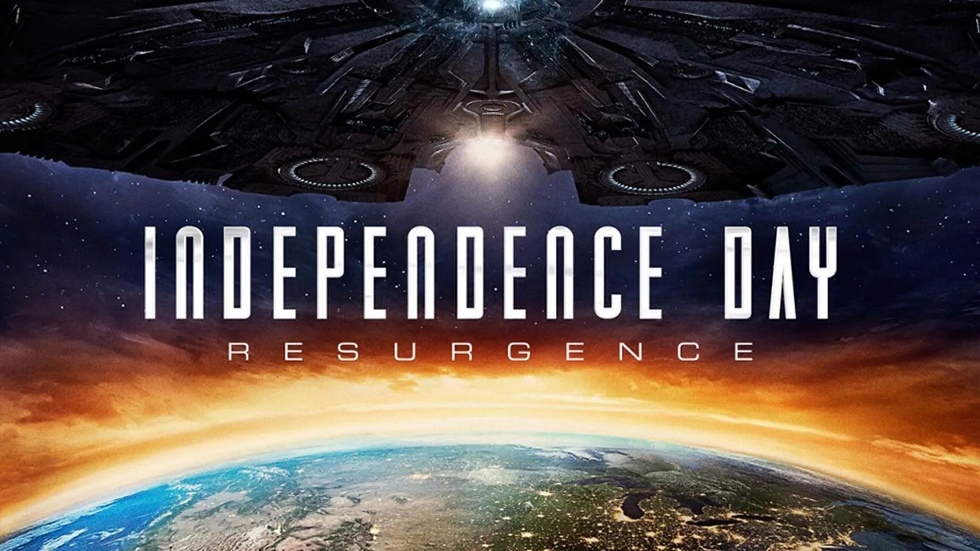 დამოუკიდებლობის დღე: აღზევება (ქართულად) / Independence Day: Resurgence ქართულად 2026 / damoukideblobis dghe aghzeveba qartulad