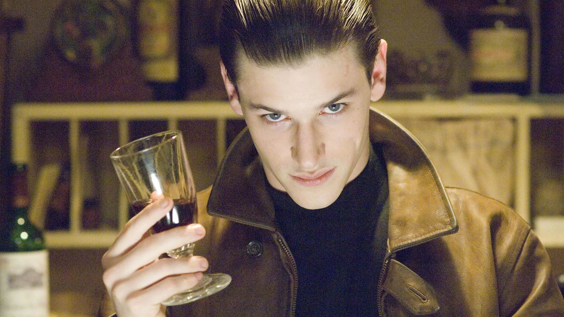 ჰანიბალის აღზევება (ქართულად) / Hannibal Rising ქართულად 2026 / hanibalis aghzeveba qartulad