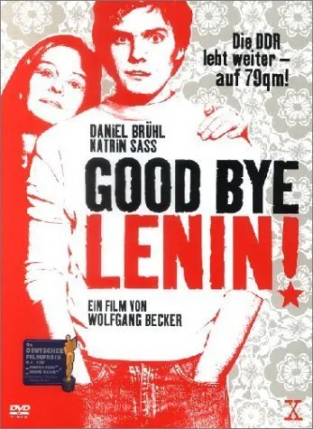 მშვიდობით ლენინ! (ქართულად) / Good bye Lenin! ქართულად 2026 / mshvidobit lenin qartulad