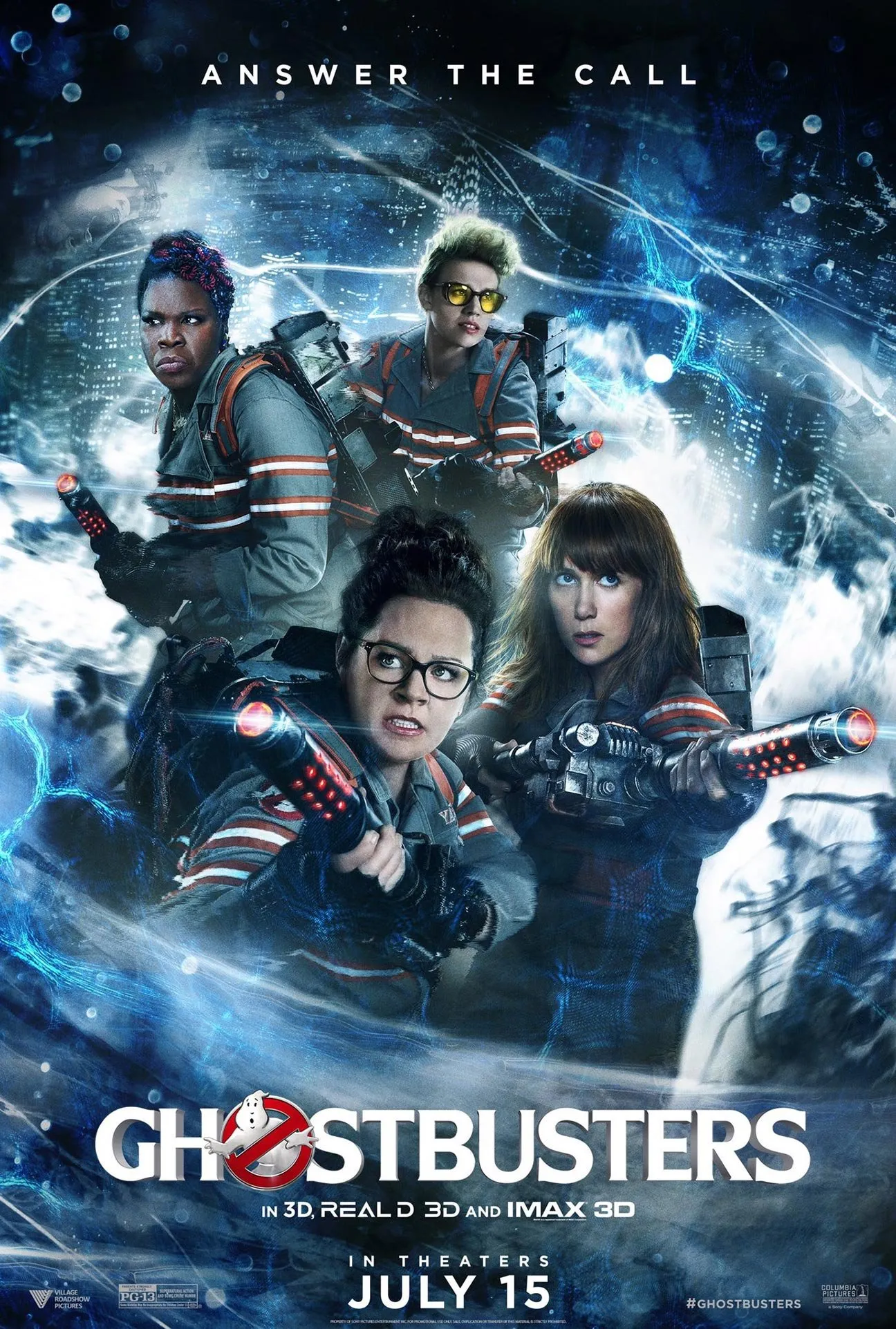მოჩვენებებზე მონადირეები (ქართულად) / Ghostbusters (Mochvenebebze Monadireebi Qartulad) ქართულად 2026 / mochvenebebze monadireebi qartulad