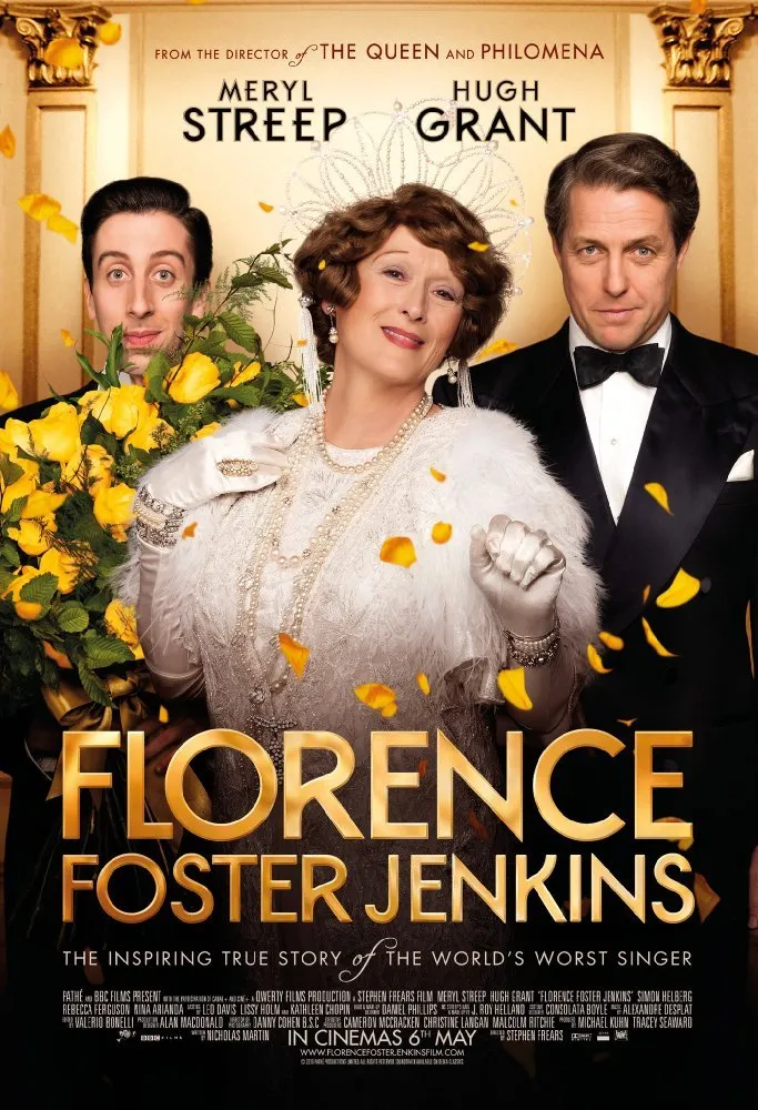 ფლორენს ფოსტერ ჯენკინსი (ქართულად) / Florence Foster Jenkins ქართულად 2026 / plorens poster jenkinsi qartulad