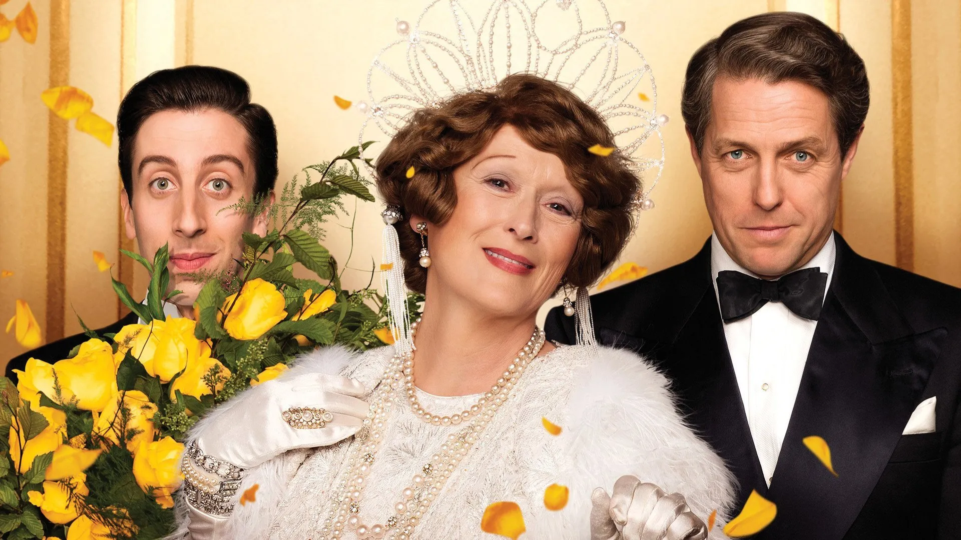 ფლორენს ფოსტერ ჯენკინსი (ქართულად) / Florence Foster Jenkins ქართულად 2026 / plorens poster jenkinsi qartulad