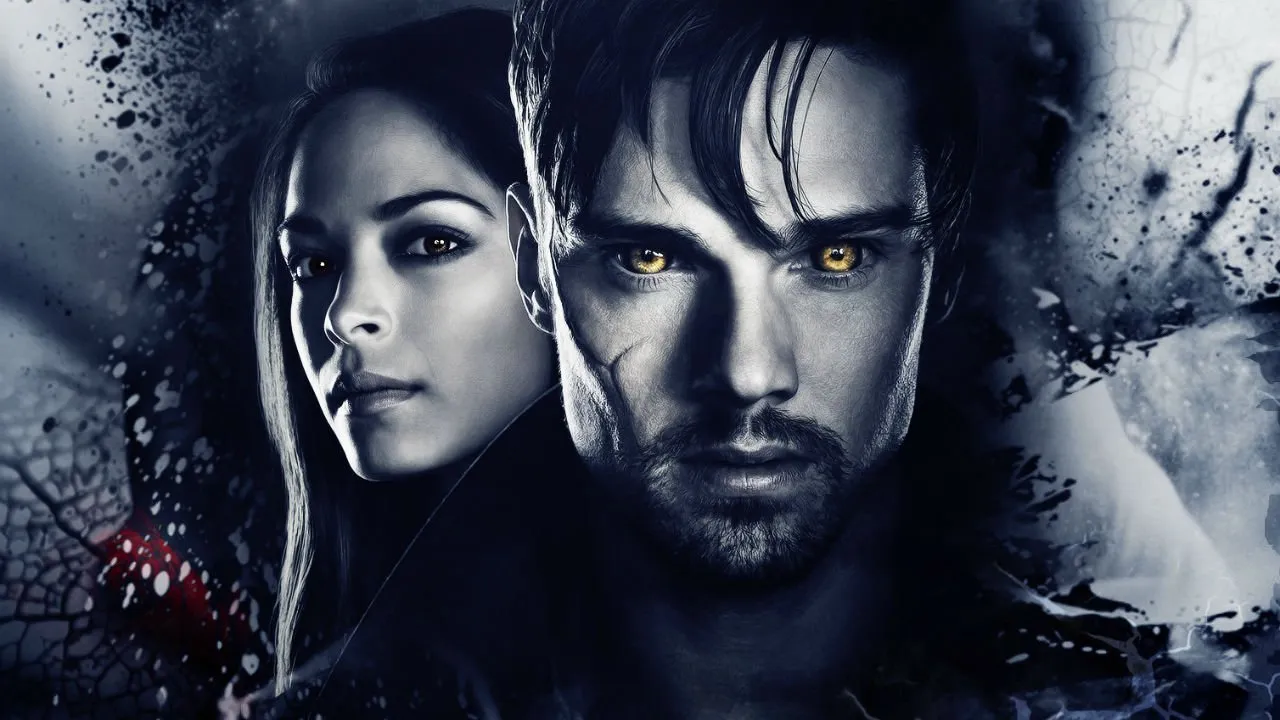 ლამაზმანი და ურჩხული სეზონი 1 (ქართულად) / Beauty and the Beast Season 1 ქართულად 2026 / lamazmani da urchkhuli sezoni 1 qartulad
