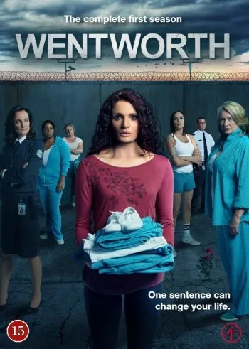 ვენტვორტი სეზონი 1 (ქართულად) / Wentworth Season 1 ქართულად 2026 / ventvorti sezoni 1 qartulad