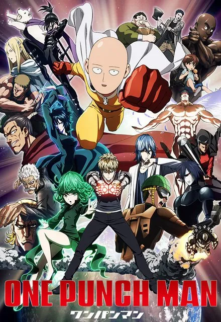 ვანპანჩმენი - გმირის დაბადება (ქართულად) / One-Punch Man OVA ქართულად 2026 / vanpanchmeni gmiris dabadeba qartulad