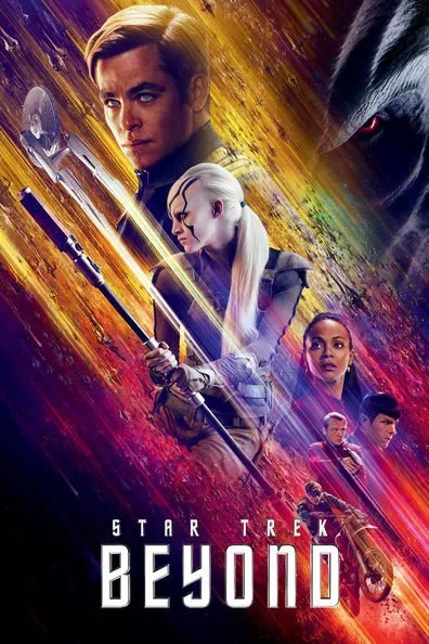 ვარსკვლავური გზა: უსასრულობა (ქართულად) / Star Trek Beyond (Varskvlavuri Gza: Usasruloba Qartulad) ქართულად 2026 / varskvlavuri gza usasruloba qartulad