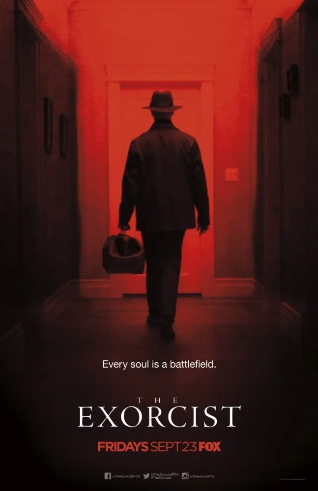 ეგზორცისტი სეზონი 1 (ქართულად) / The Exorcist Season 1 ქართულად 2026 / egzortsisti sezoni 1 qartulad