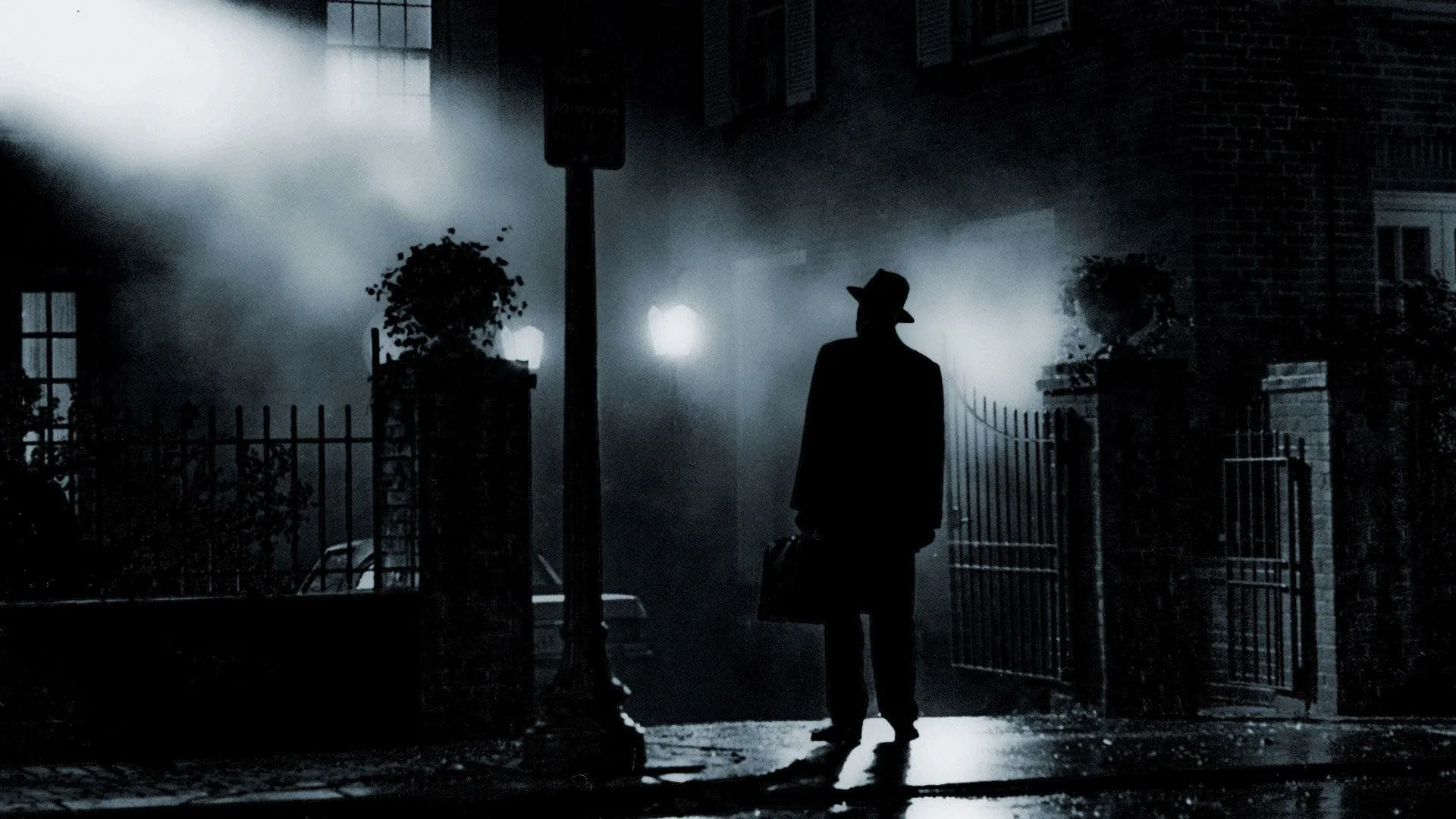 ეგზორცისტი სეზონი 1 (ქართულად) / The Exorcist Season 1 ქართულად 2026 / egzortsisti sezoni 1 qartulad