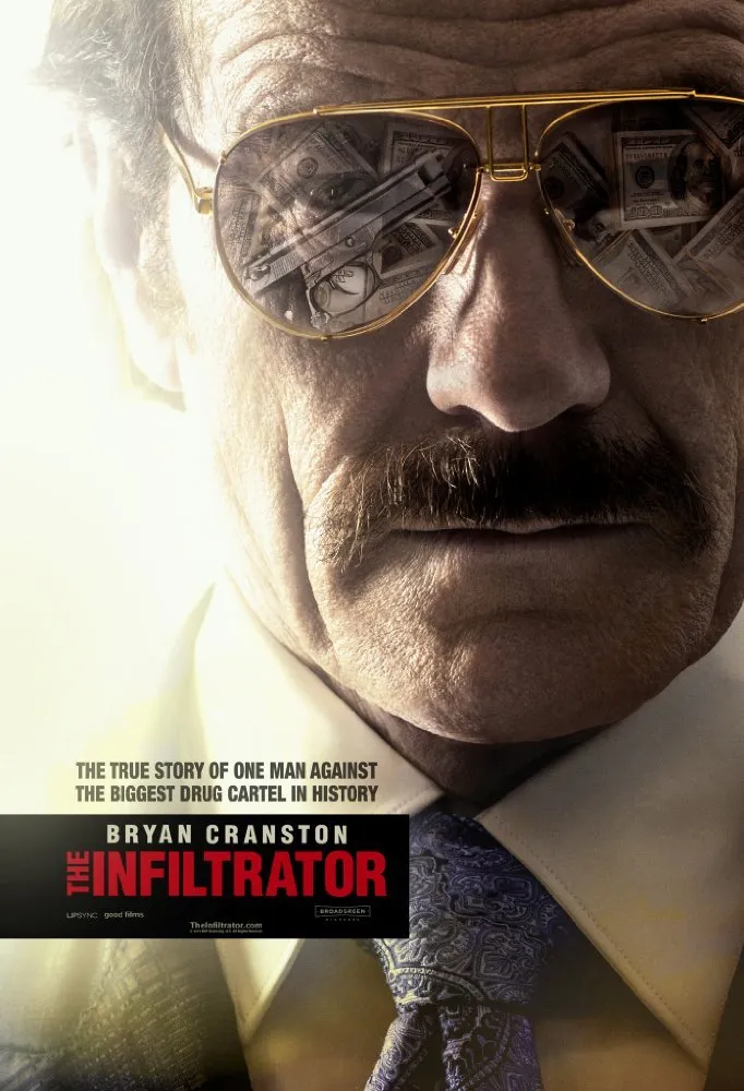 აგენტი (ქართულად) / The Infiltrator ქართულად 2026 / agenti qartulad
