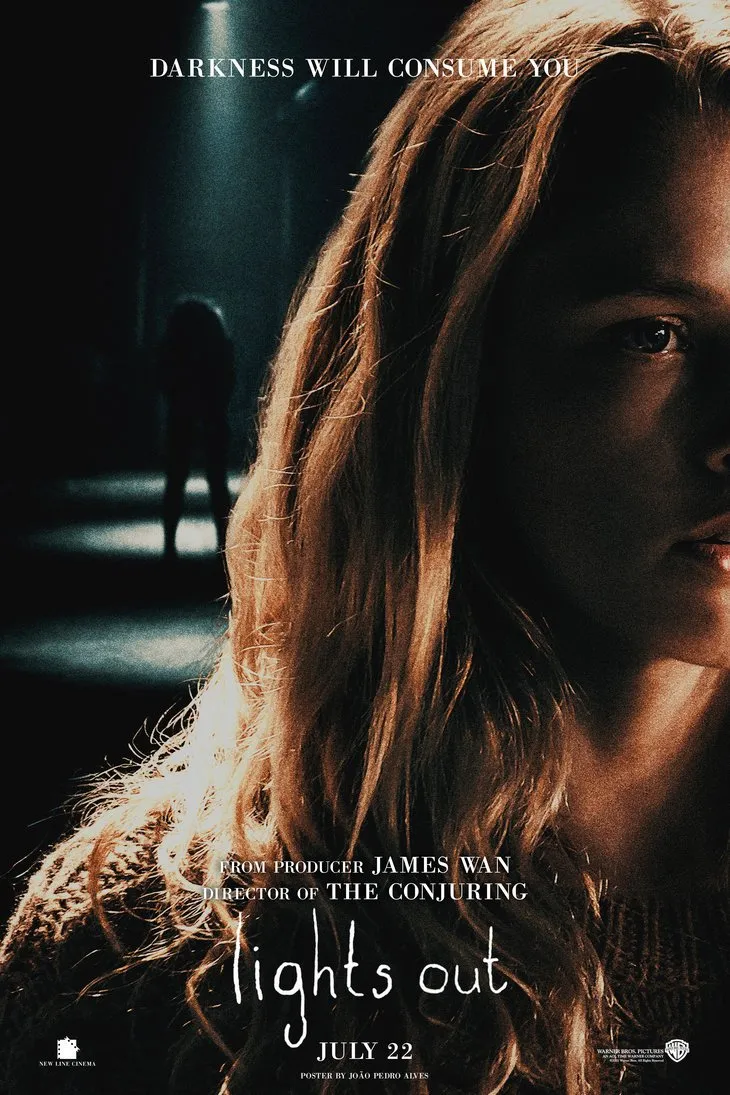 და ქრება სინათლე (ქართულად) / Lights Out (Da Qreba Sinatle Qartulad) ქართულად 2026 / da kreba sinatle qartulad