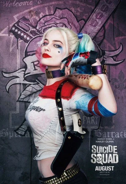 თვითმკვლელთა რაზმი (ქართულად) / Suicide Squad (Tvitmkvlelta Razmi Qartulad) ქართულად 2026 / tvitmkvlelta razmi qartulad