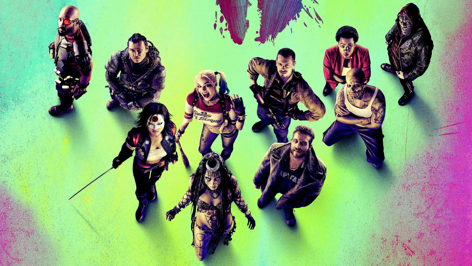 თვითმკვლელთა რაზმი (ქართულად) / Suicide Squad (Tvitmkvlelta Razmi Qartulad) ქართულად 2026 / tvitmkvlelta razmi qartulad