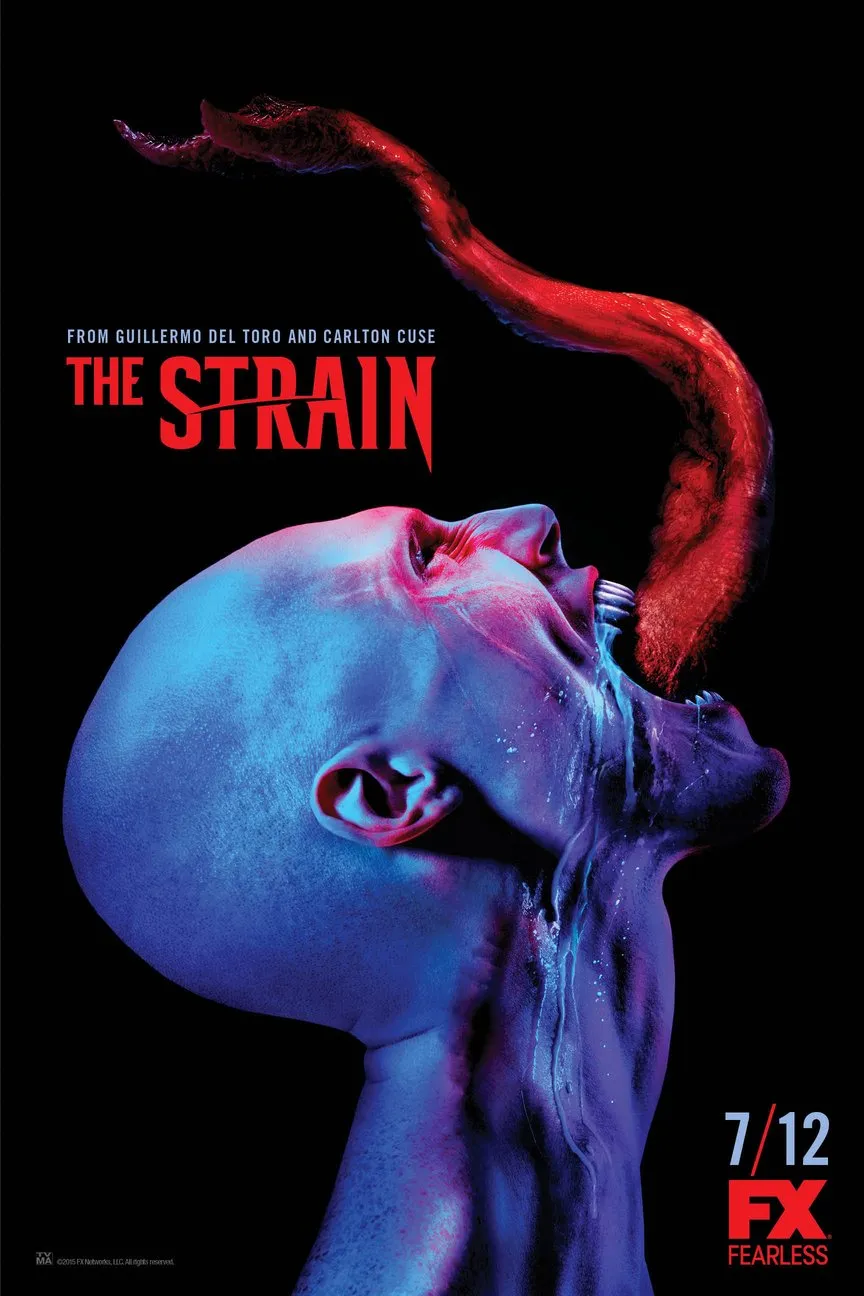 შტამი სეზონი 2 (ქართულად) / The Strain Season 2 ქართულად 2026 / shtami sezoni 2 qartulad