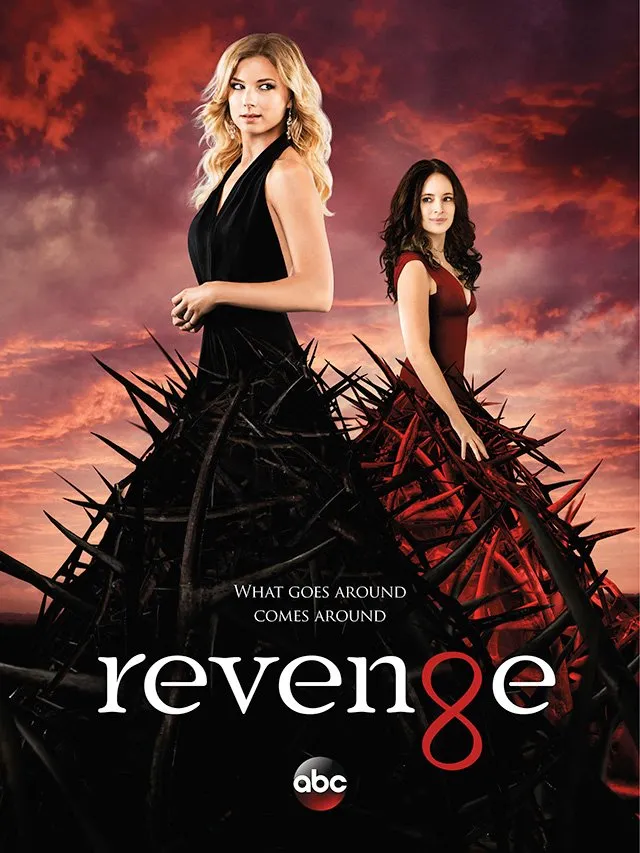 შურისძიება სეზონი 1 (ქართულად) / Revenge Season 1 ქართულად 2026 / shurisdzieba sezoni 1 qartulad
