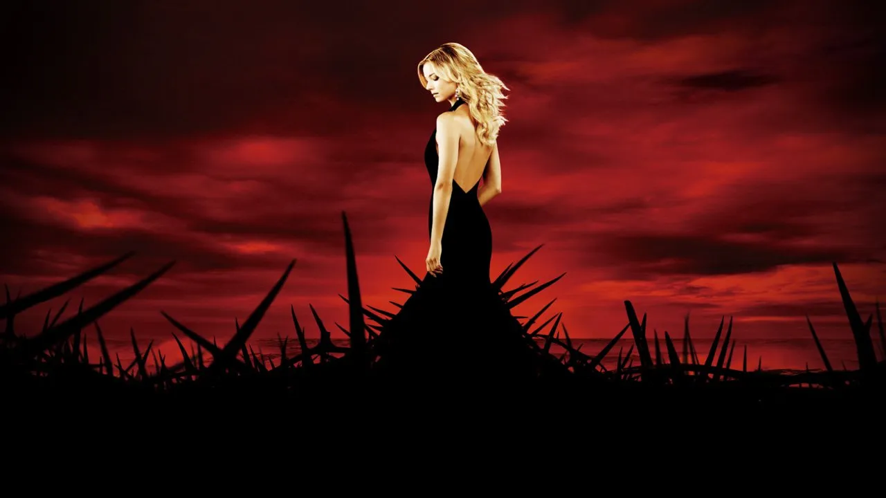 შურისძიება სეზონი 2 (ქართულად) / Revenge Season 2 ქართულად 2026 / shurisdzieba sezoni 2 qartulad