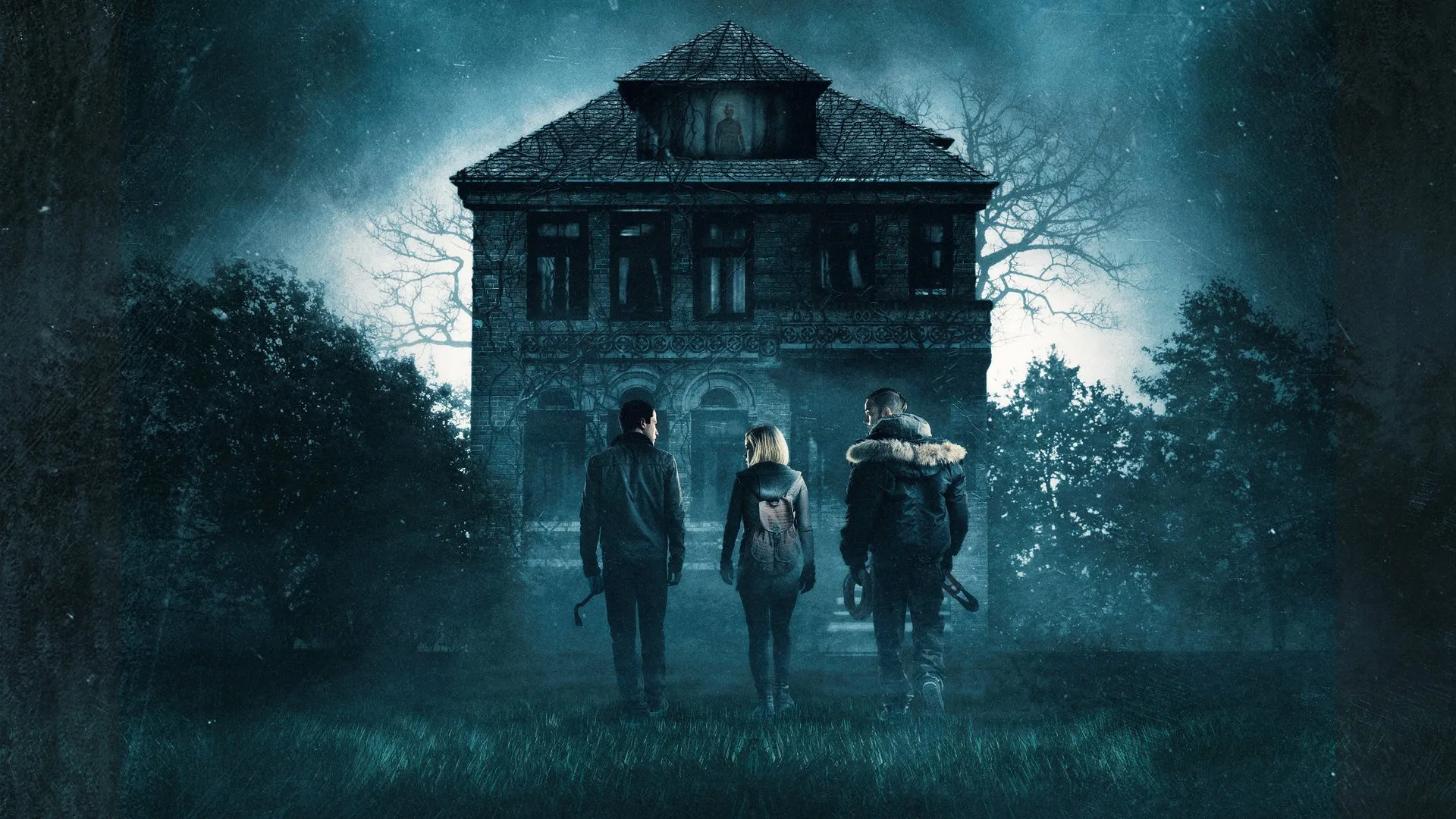 არ ისუნთქო (ქართულად) / Don't Breathe (Ar Isuntqo Qartulad) ქართულად 2026 / ar isuntko qartulad