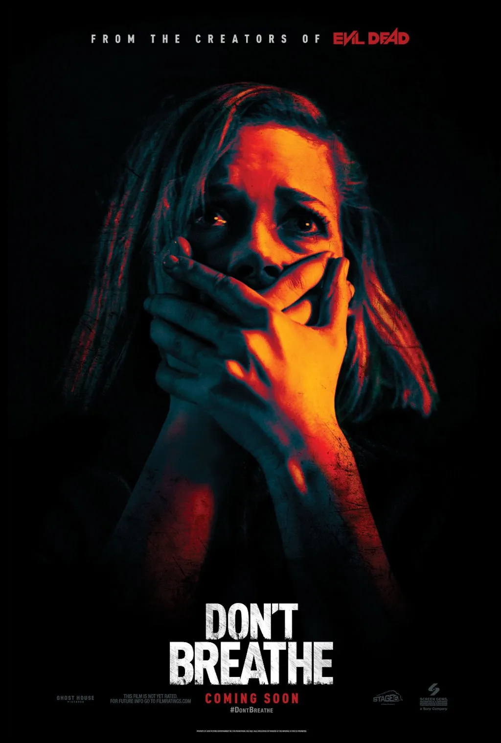არ ისუნთქო (ქართულად) / Don't Breathe (Ar Isuntqo Qartulad) ქართულად 2026 / ar isuntko qartulad