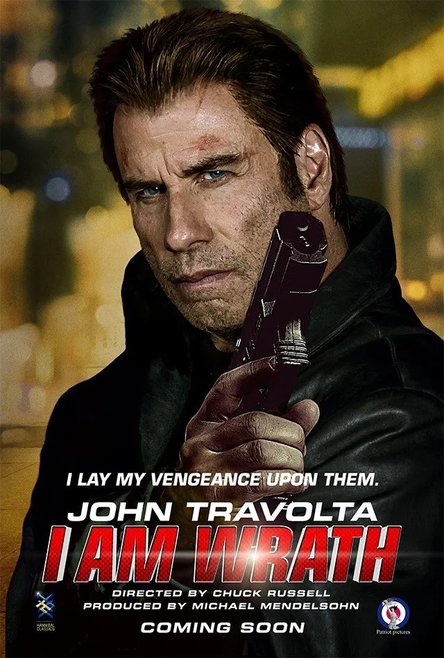 მე ვარ რისხვა (ქართულად) / I Am Wrath (Me Var Risxva Qartulad) ქართულად 2026 / me var riskhva qartulad