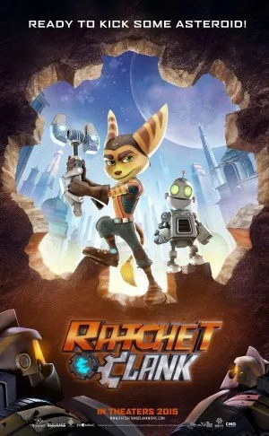 რაჩეტი და კლანკი (ქართულად) / Ratchet & Clank (Racheti Da Klanki Qartulad) ქართულად 2026 / racheti da klanki qartulad