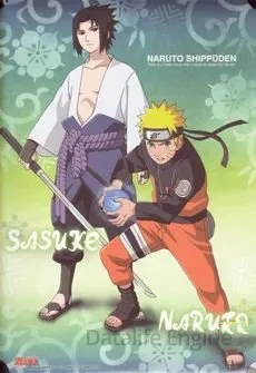 ნარუტო სეზონი 19 (ქართულად) / Naruto Season 19 ქართულად 2026 / naruto sezoni 19 qartulad