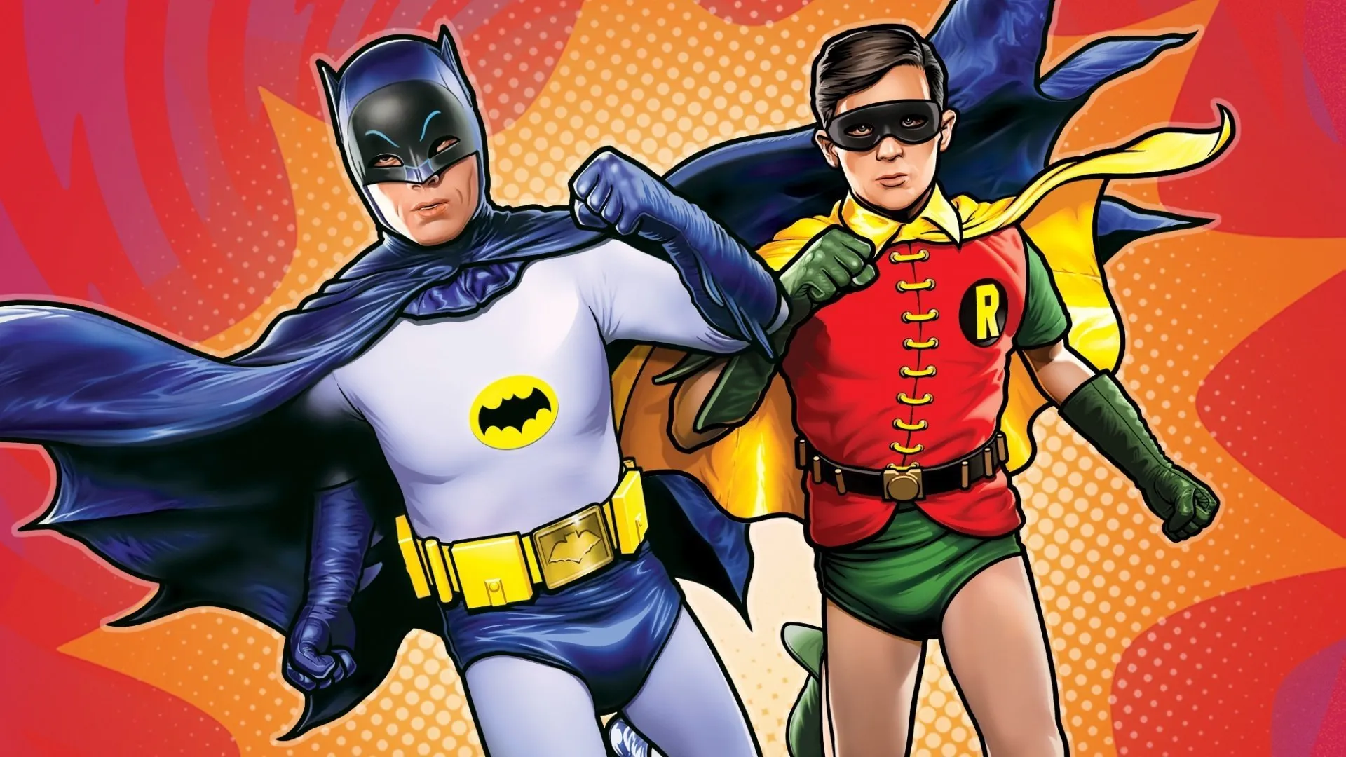 ბეტმენი: ჯვაროსნების დაბრუნება (ქართულად) / Batman: Return of the Caped Crusaders ქართულად 2026 / betmeni jvarosnebis dabruneba qartulad