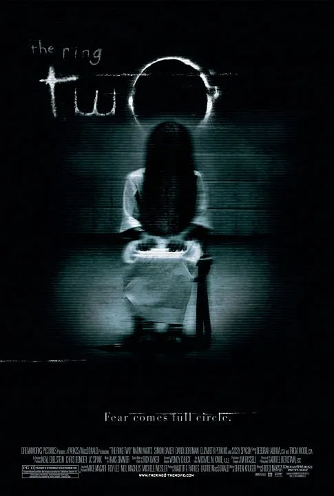 ზარი 2 (ქართულად) / The Ring Two ქართულად 2026 / zari 2 qartulad