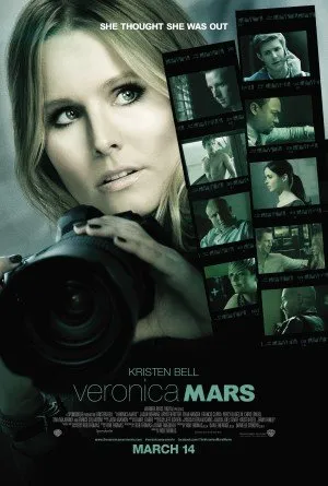 ვერონიკა მარსი (ქართულად) / Veronica Mars ქართულად 2026 / veronika marsi qartulad