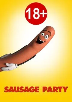 სოსისების წვეულება (ქართულად) / Sausage Party ქართულად 2026 / sosisebis tsveuleba qartulad