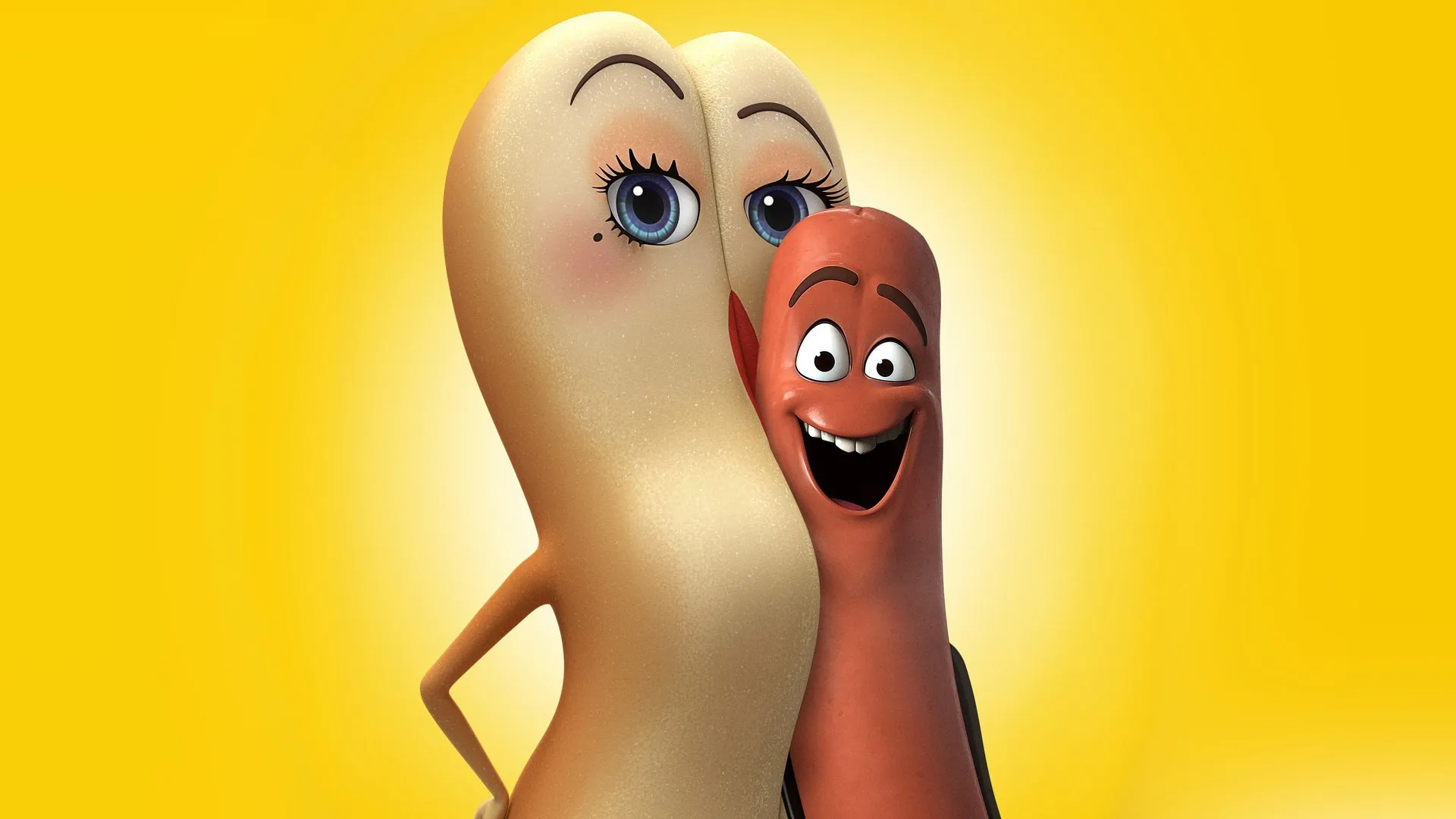 სოსისების წვეულება (ქართულად) / Sausage Party ქართულად 2026 / sosisebis tsveuleba qartulad