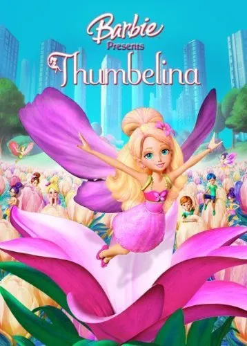 ბარბი წარმოგიდგენთ: ცეროდენა (ქართულად) / Barbie Presents: Thumbelina ქართულად 2026 / barbi tsarmogidgent tserodena qartulad