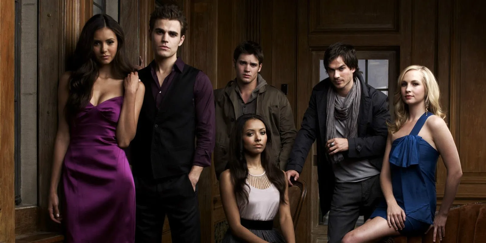 ვამპირის დღიურები სეზონი 8 (ქართულად) / The Vampire Diaries Season 8 ქართულად 2026 / vampiris dghiurebi sezoni 8 qartulad