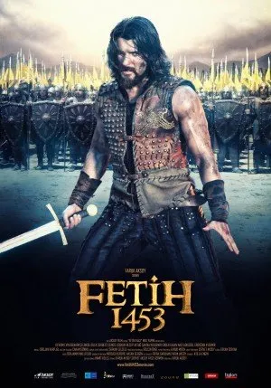 1453 დაპყრობა (ქართულად) / Conquest(Fetih) ქართულად 2026 / 1453 dapqroba qartulad