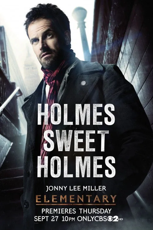 ელემენტარული სეზონი 5 (ქართულად) / Elementary Season 5 ქართულად 2026 / elementaruli sezoni 5 qartulad