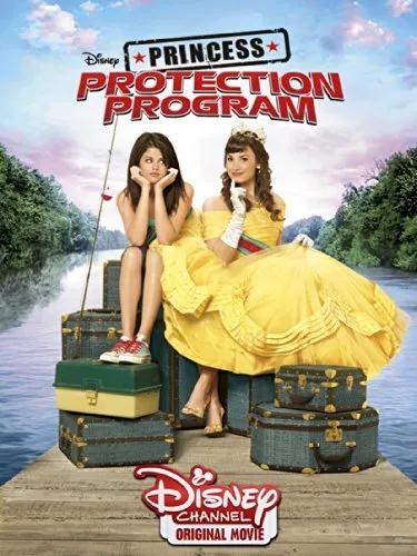 პრინცესების დაცვის პროგრამა (ქართულად) / Princess Protection Program (Princesebis Dacvis Programa Qartulad) ქართულად 2026 / printsesebis datsvis programa qartulad