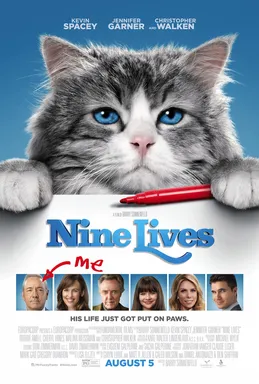 ცხრა სიცოცხლე (ქართულად) / Nine Lives (Cxra Sicocxle Qartulad) ქართულად 2026 / tskhra sitsotskhle qartulad