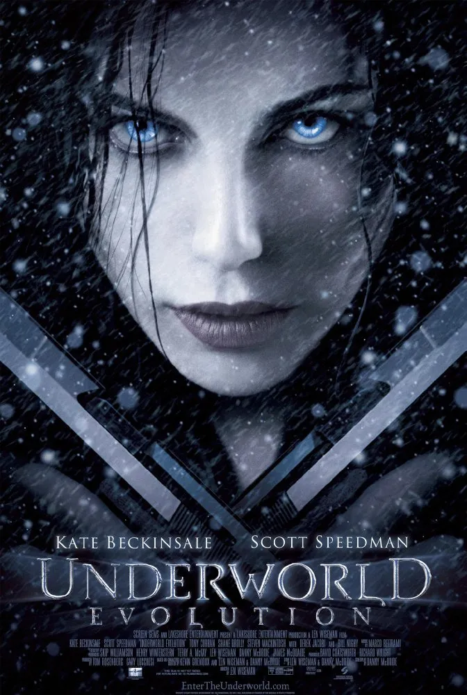 სხვა სამყარო 2: ევოლუცია (ქართულად) / Underworld: Evolution (Sxva Samyaro 2: Evolucia Qartulad) ქართულად 2026 / skhva samqaro 2 evolutsia qartulad