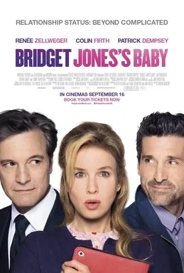ბრიჯიტ ჯონსის ბავშვი (ქართულად) / Bridget Jones's Baby ქართულად 2026 / brijit jonsis bavshvi qartulad