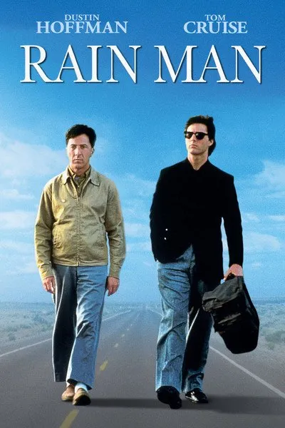 წვიმის კაცი (ქართულად) / Rain Man (Wvimis Kaci Qartulad) ქართულად 2026 / tsvimis katsi qartulad