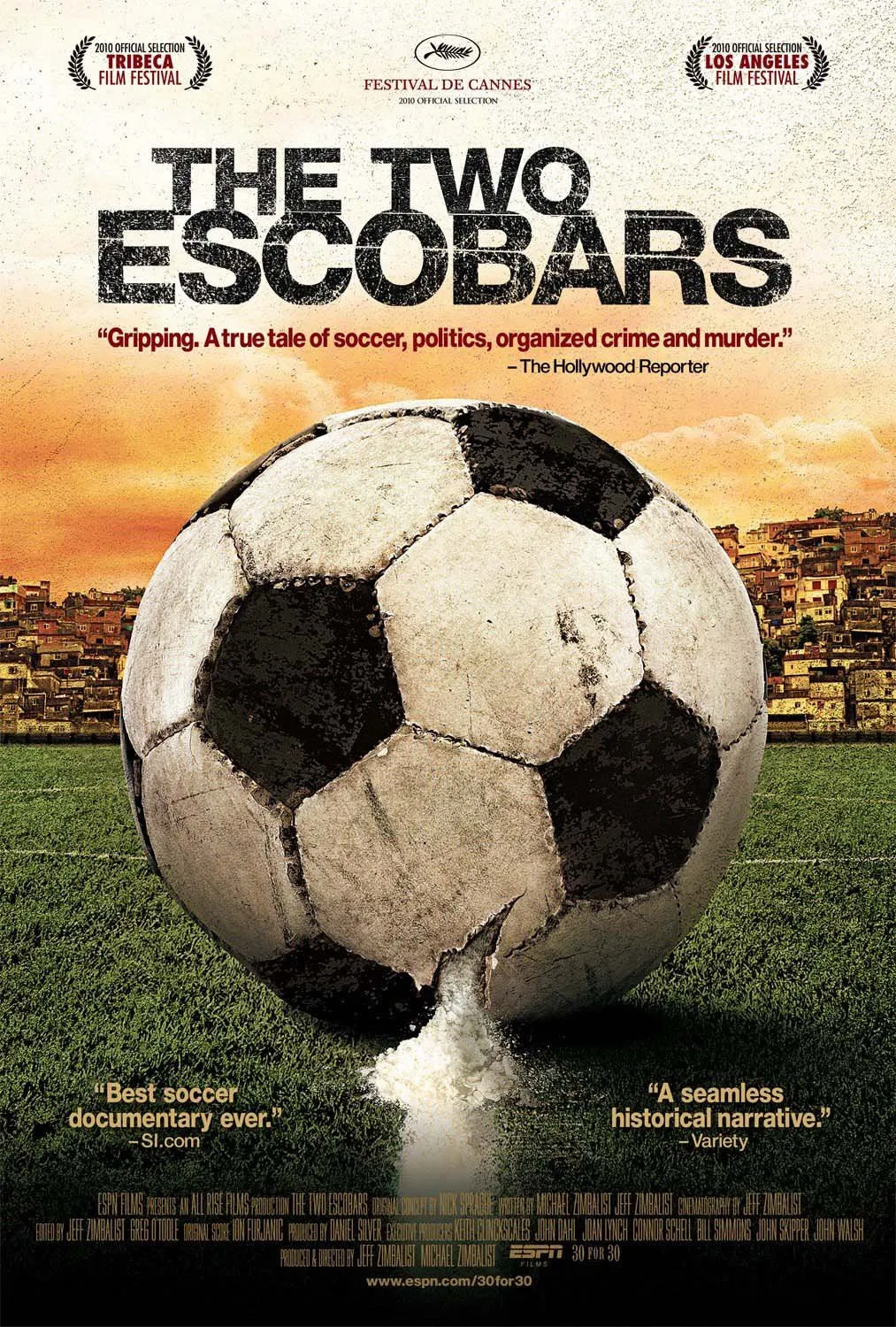 ორი ესკობარი (ქართულად) / The Two Escobars (Ori Eskobari Qartulad) ქართულად 2026 / ori eskobari qartulad