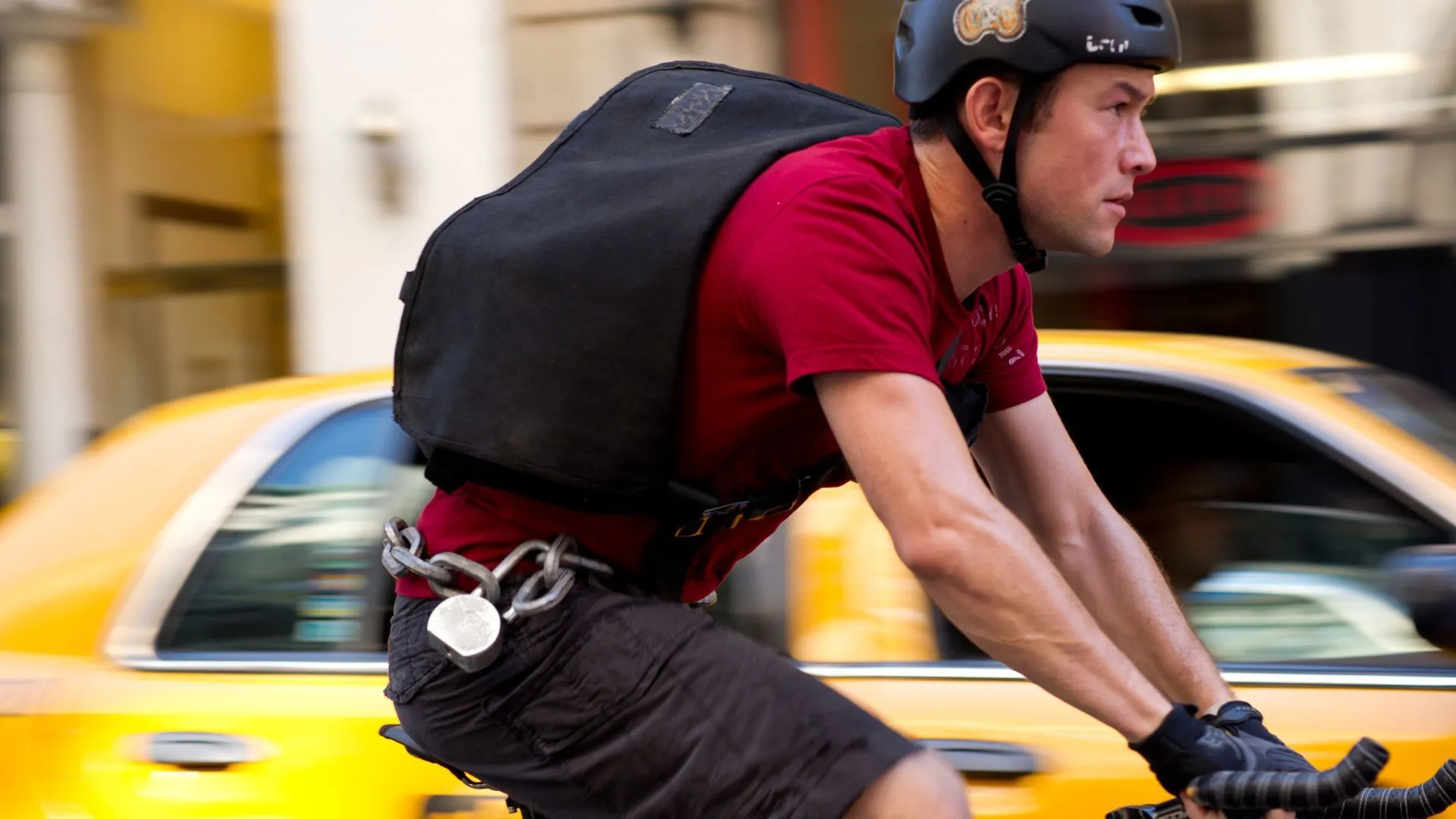 სწრაფი გზავნილი (ქართულად) / Premium Rush (Swrafi Gzavnili Qartulad) ქართულად 2026 / stsrapi gzavnili qartulad