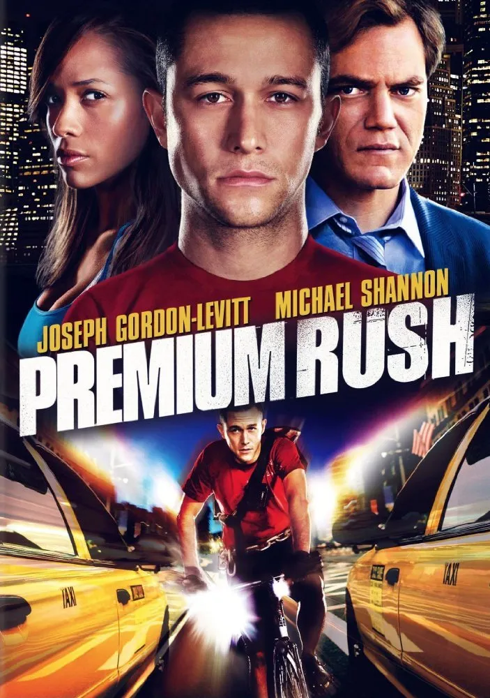სწრაფი გზავნილი (ქართულად) / Premium Rush (Swrafi Gzavnili Qartulad) ქართულად 2026 / stsrapi gzavnili qartulad
