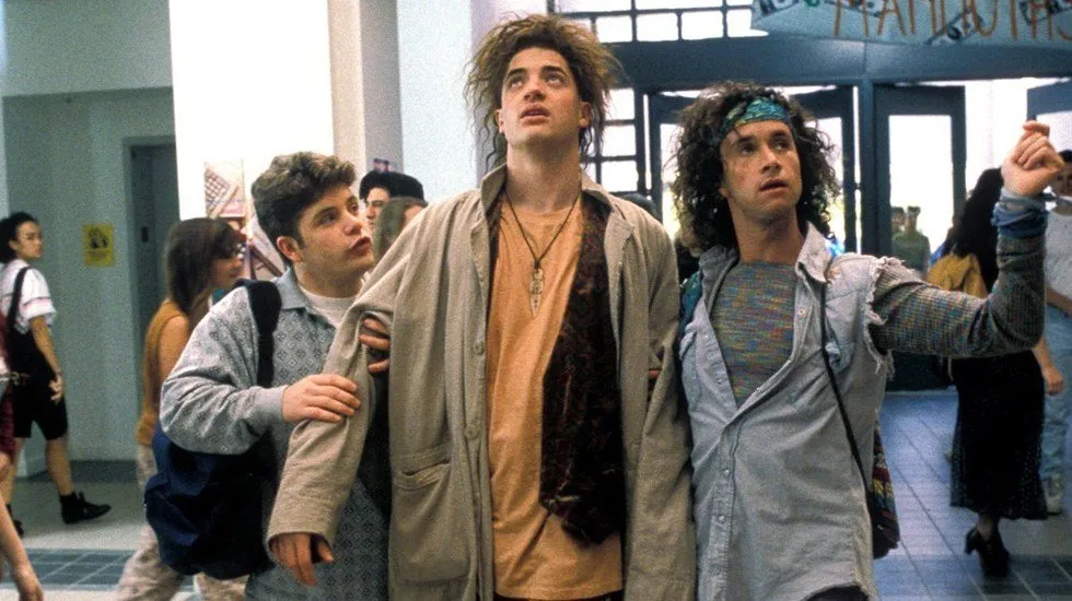 გაყინული კალიფორნიელი (ქართულად) / Encino Man ქართულად 2026 / gaqinuli kalipornieli qartulad