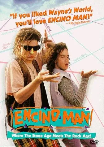 გაყინული კალიფორნიელი (ქართულად) / Encino Man ქართულად 2026 / gaqinuli kalipornieli qartulad