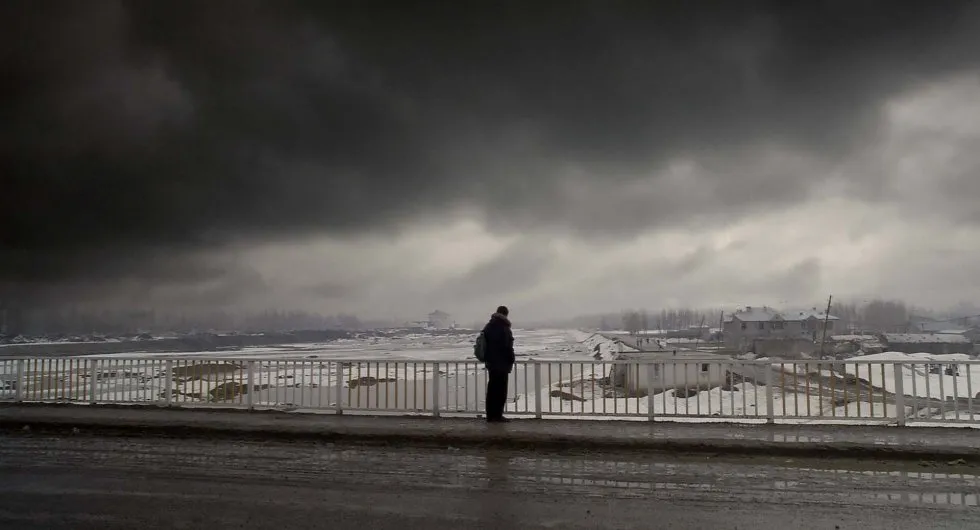 წელიწადის დრონი (ქართულად) / Climates (İklimler) ქართულად 2026 / tselitsadis droni qartulad