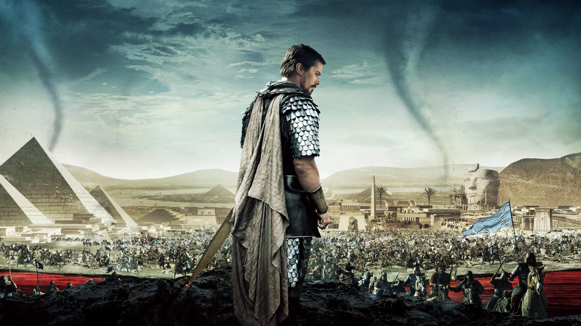 მოსე: ღმერთები და მეფეები (ქართულად) / Exodus: Gods and Kings (Mose: Gmertebi Da Mefeebi Qartulad) ქართულად 2026 / mose ghmertebi da mepeebi qartulad