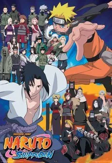 ნარუტო სეზონი 20 (ქართულად) / Naruto Season 20 ქართულად 2026 / naruto sezoni 20 qartulad