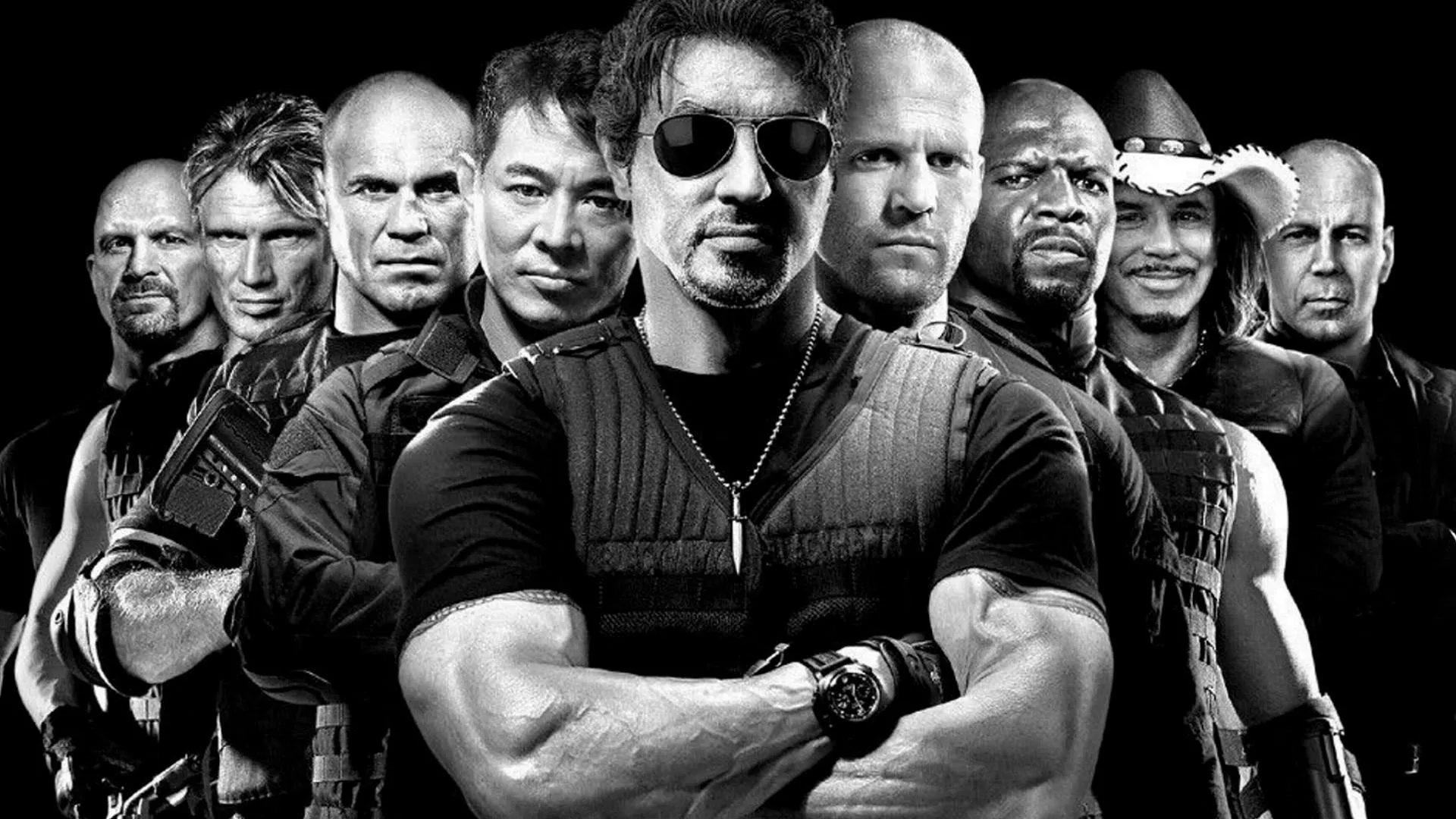 შეუჩერებელნი (ქართულად) / The Expendables (Sheucherebelni Qartulad) ქართულად 2026 / sheucherebelni qartulad