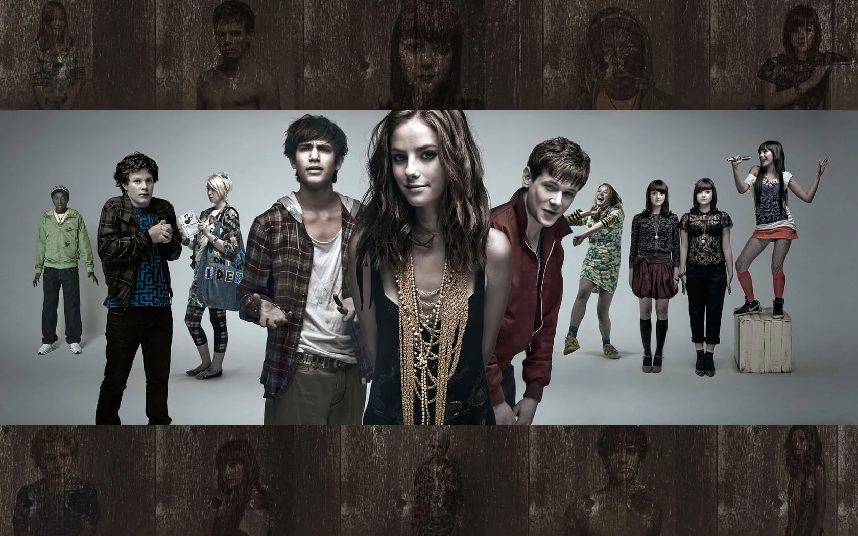 მოზარდები სეზონი 3 (ქართულად) / Skins Season 3 ქართულად 2026 / mozardebi sezoni 3 qartulad